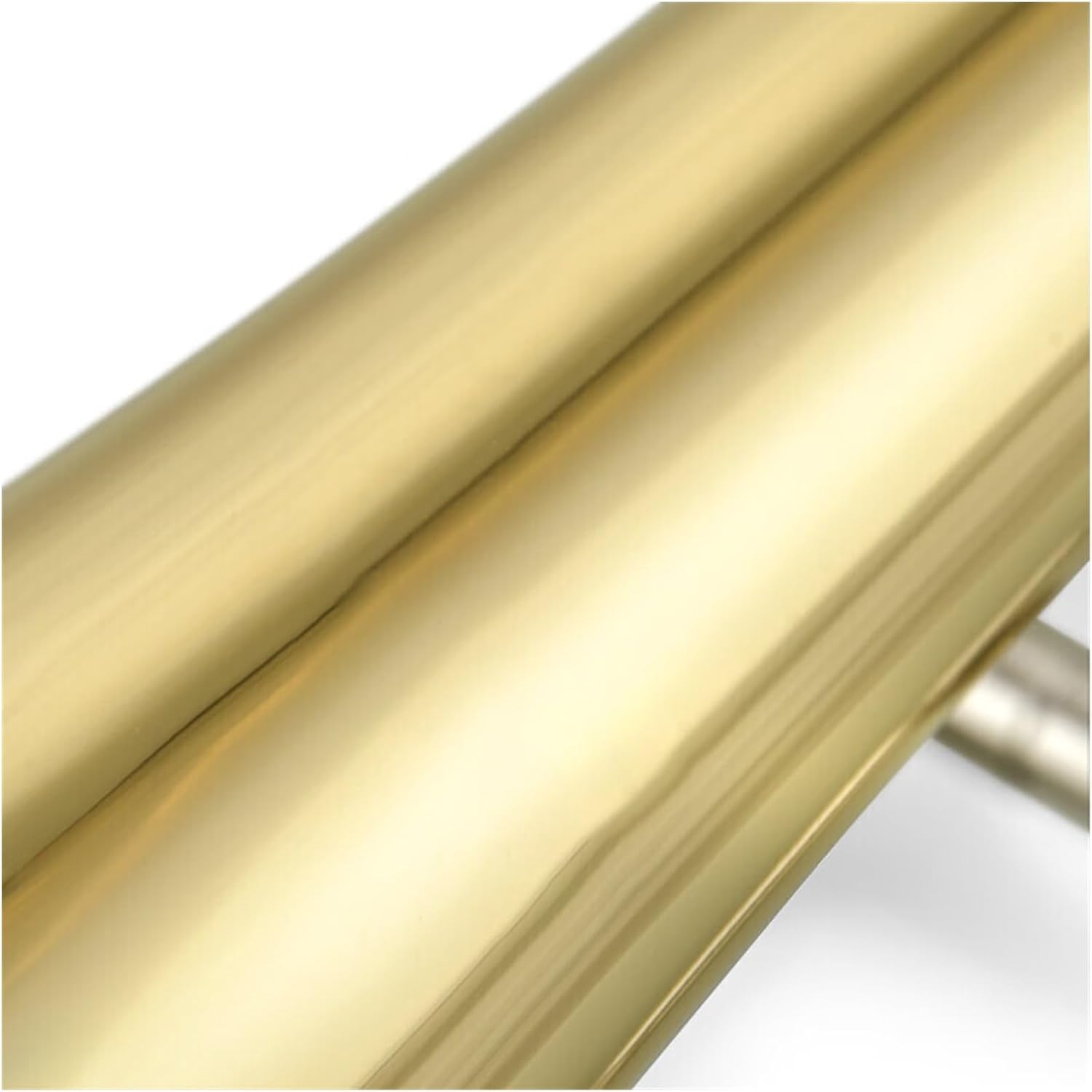 Adult Trombone Instrument Suitable For Beginners Tenor Trombone Instrument B Flat To F Key Professional White Copper