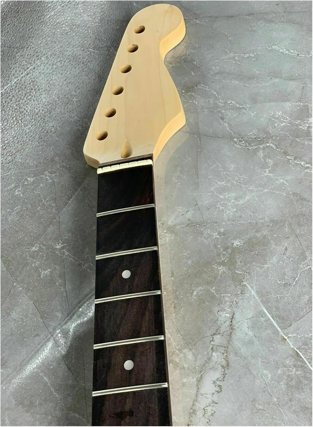 Neck for Electric Guitars with 21 Frets Electric Guitar Neck