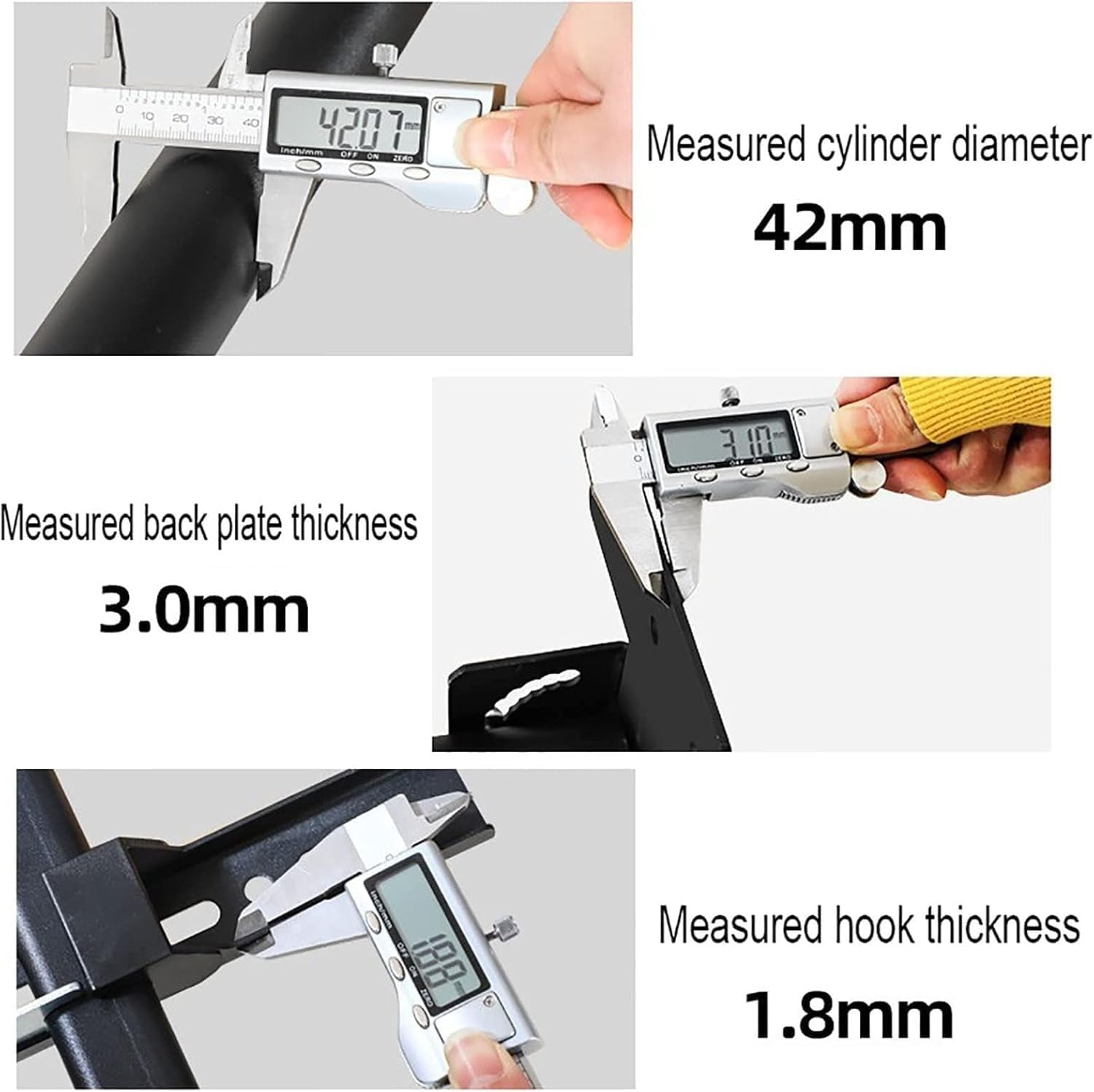 Adjustable Ceiling TV Mount, Tilt and Telescopic Ceiling TV Mount, Ceiling Suspended Telescopic Milk Tea Shop Wall Mount Bracket