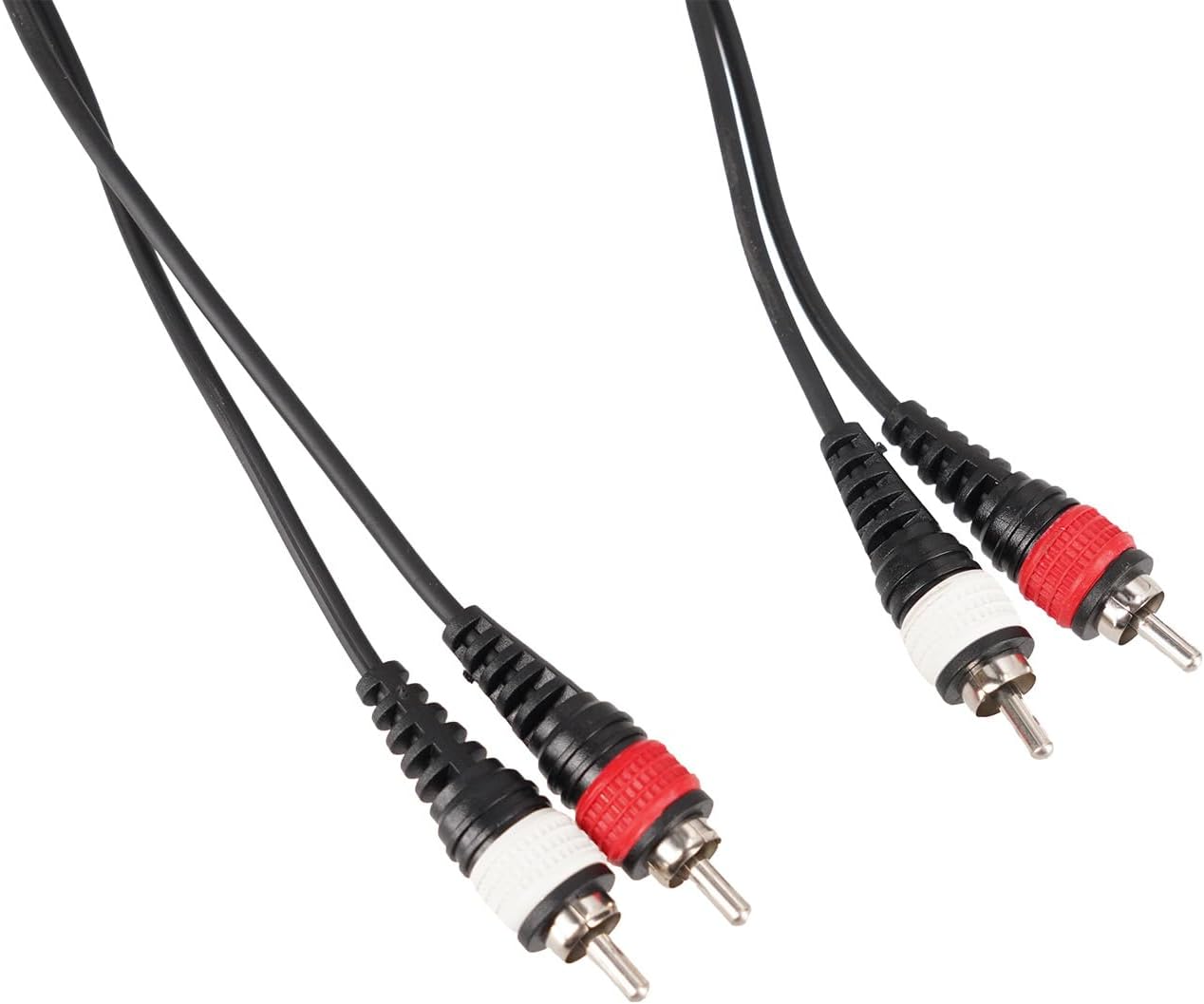 Rockville Pro Karaoke System Bundle: RPG8 8