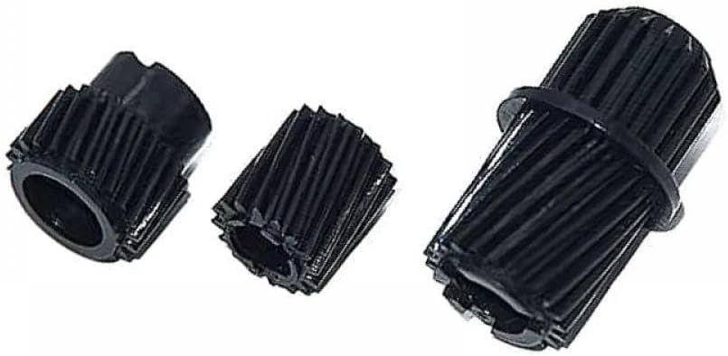 10 Sets Compatible Drum Gear Copier Parts for MPC3003 MPC3503 MPC4503 MPC5503 MPC6003 Waste Powder Drive Gear