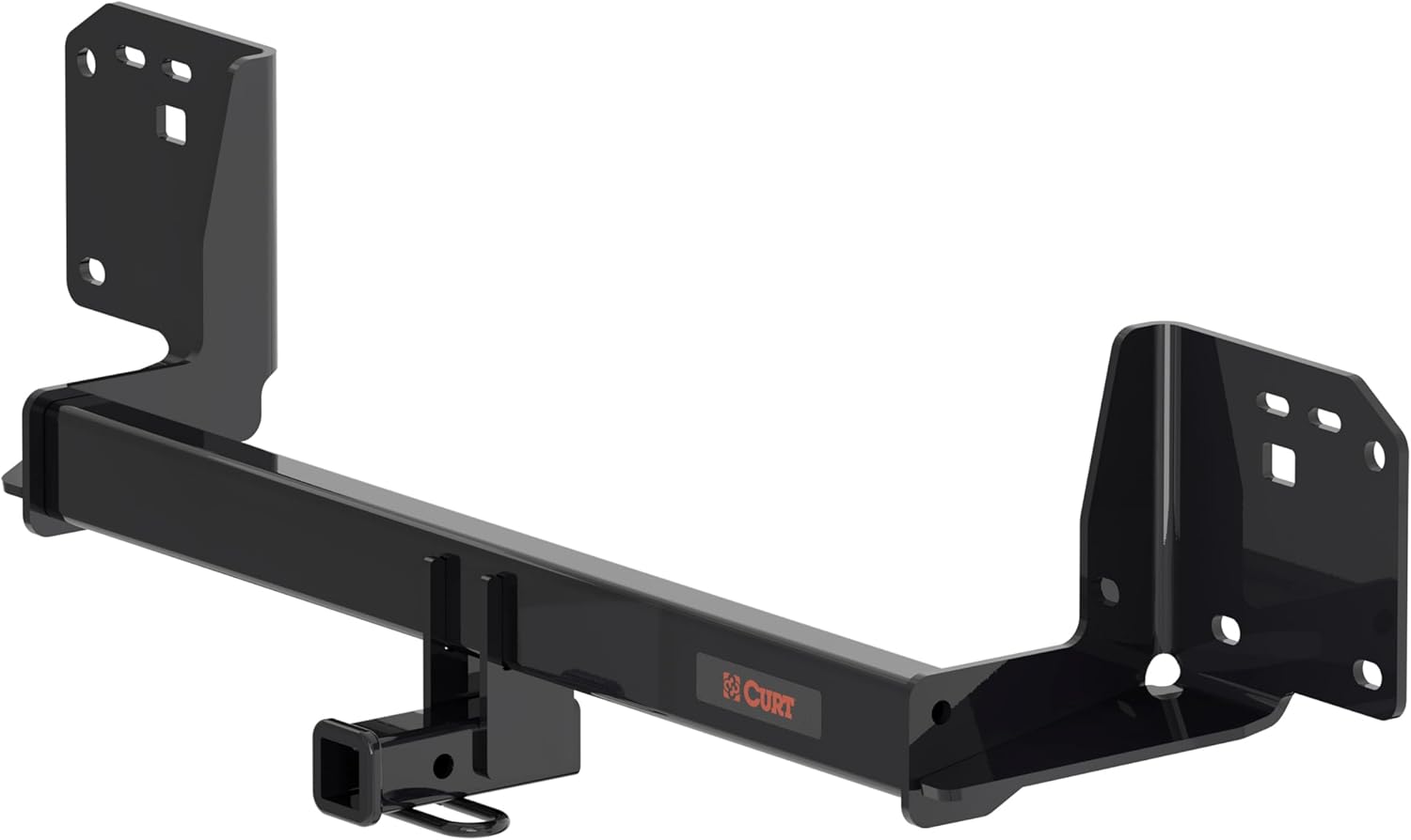 CURT 11684 Class 1 Trailer Hitch, 1-1/4-Inch Receiver, Fits Select Toyota Prius, Prius Prime
