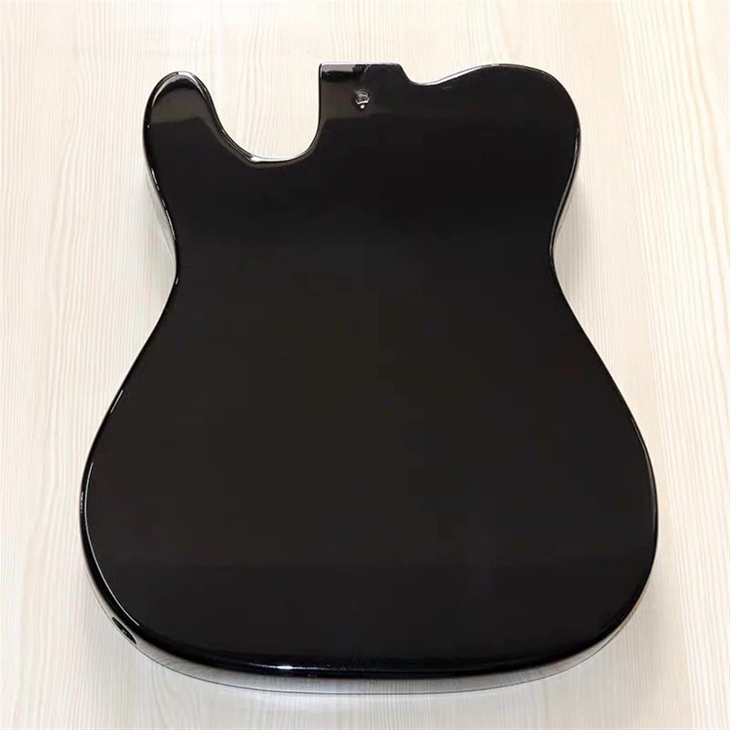 TSTS Alder Electric Guitar Body DIY Unfinished Custom Sunset for TL Style Guitar Parts Accessory Guitar DIY Accessory