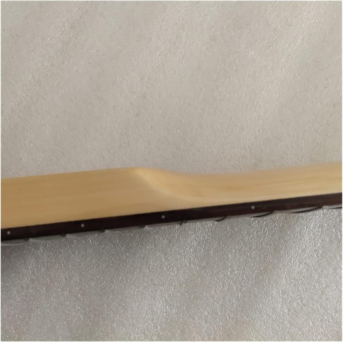 Maple 24-Fret 4-String Precision Bass Neck, 34