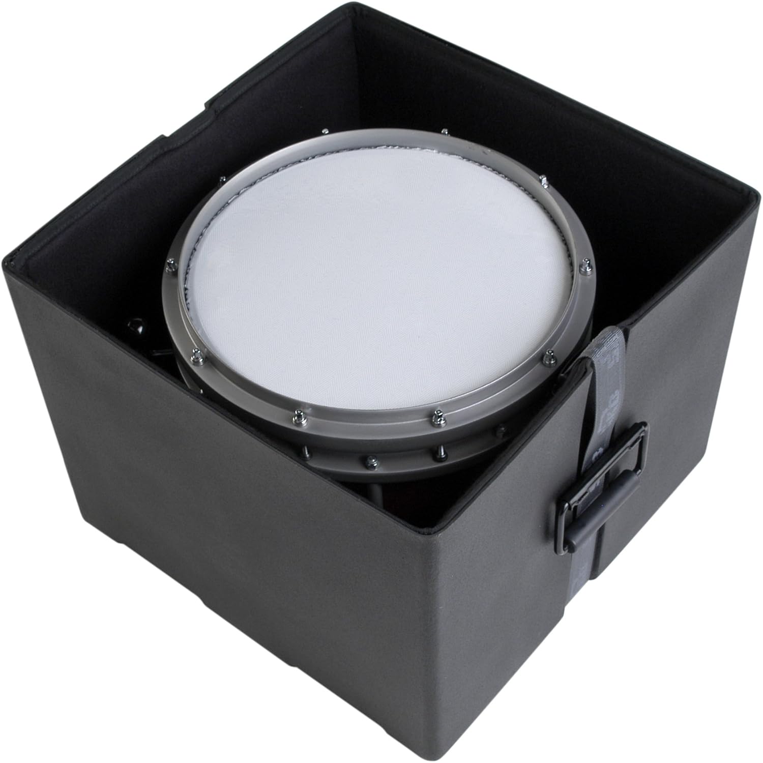 SKB 12 X 14 Marching Snare Case with Padded Interior