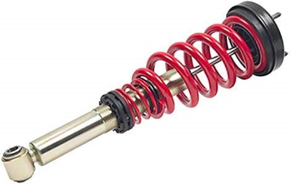 Belltech 15002 Coilover Kit, (Front Coilover Struts only, Fixed dampening, Pair)