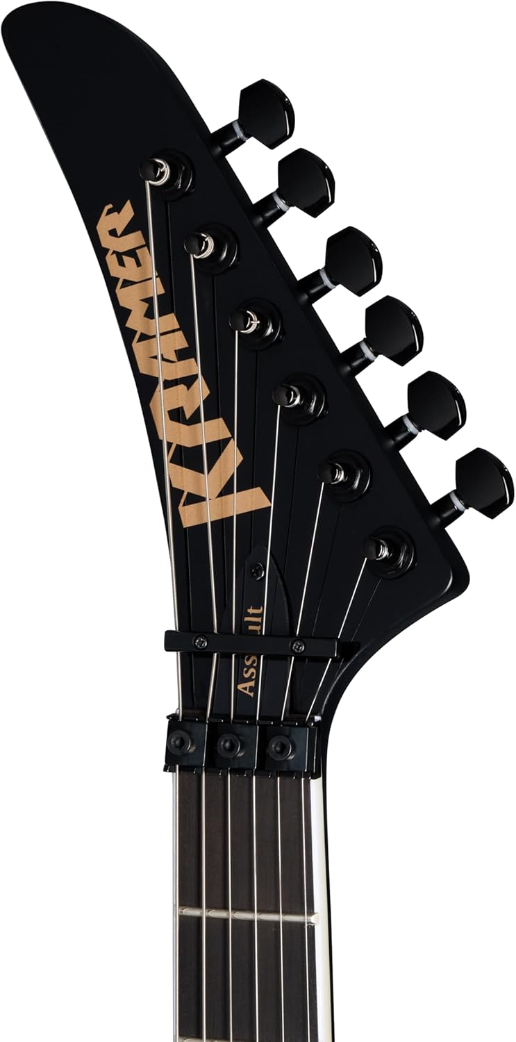 Kramer Assault Figured Top, Magenta Perimeter with Bag