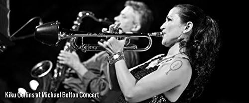 Soulo Mute SM5525 Trumpet Bucket Mute - 4.62 to 5.125 Inch Bells