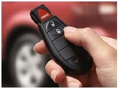 Mopar Keyless Entry Transmitter