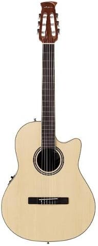 Applause by Ovation Standard AB2412II 12-String Mid Depth