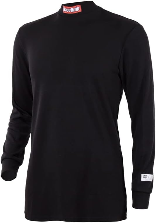 RaceQuip Unisex Kid's Long Sleeve