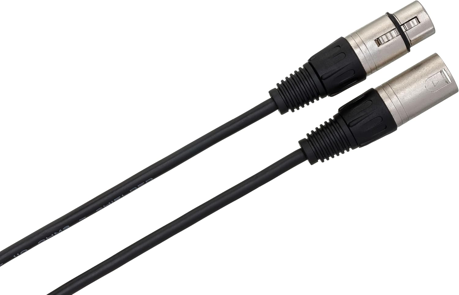 Hosa DMX-3100 DMX512 Cable, 100 Foot