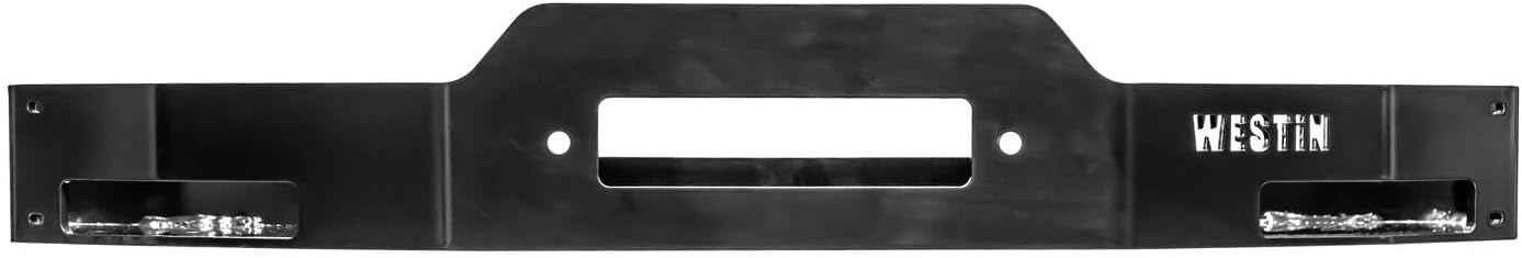 Westin 46-23715 MAX Winch Tray fits 2007-2010 Silverado 2500 3500 (Exc Classic)