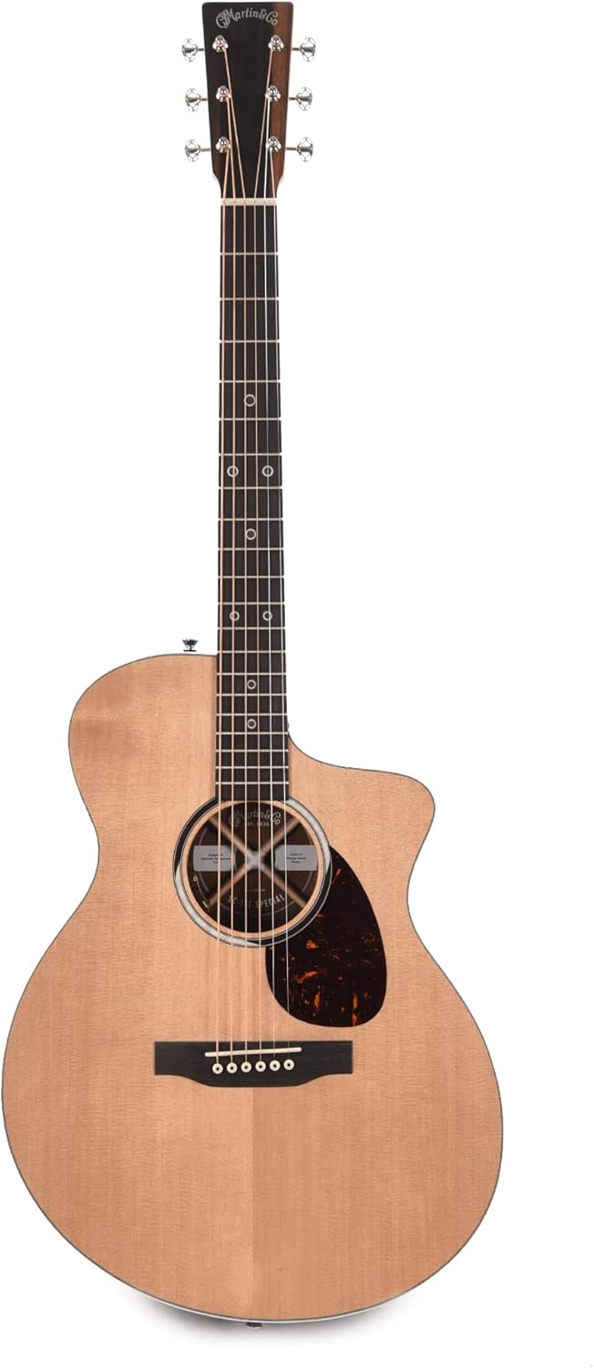 Martin SC-13E Special Acoustic-electric Guitar