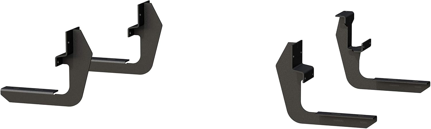 Luverne 401720 15+ Transit,Shrt/Shrt Grp Brkt