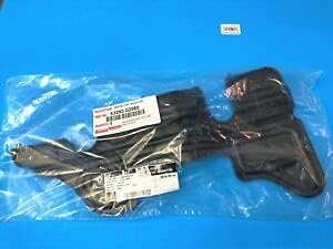 Genuine Toyota 53293-02060 Radiator Deflector