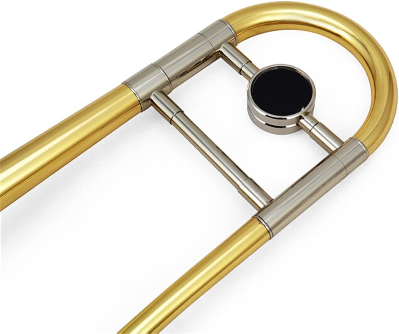 Professionals euphonium B Flat Tenor Trombone Professional Band Performance Adult Beginner Wind Instrument