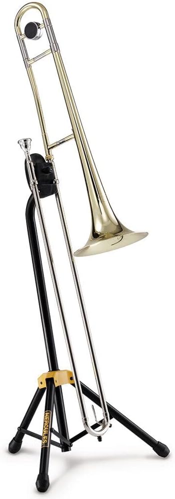 Hercules Stands DS520B Trombone Stand