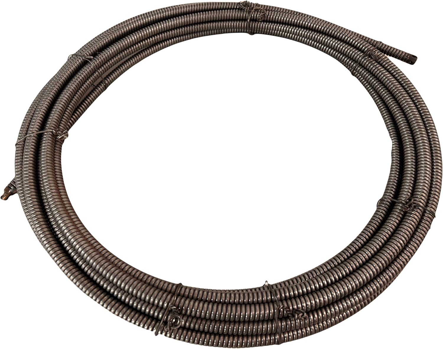 DCD 61100SP2 Drain Cleaning Cable, 5/8