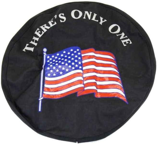 Mopar 82207713AC COVER KIT TIRE-SPARE