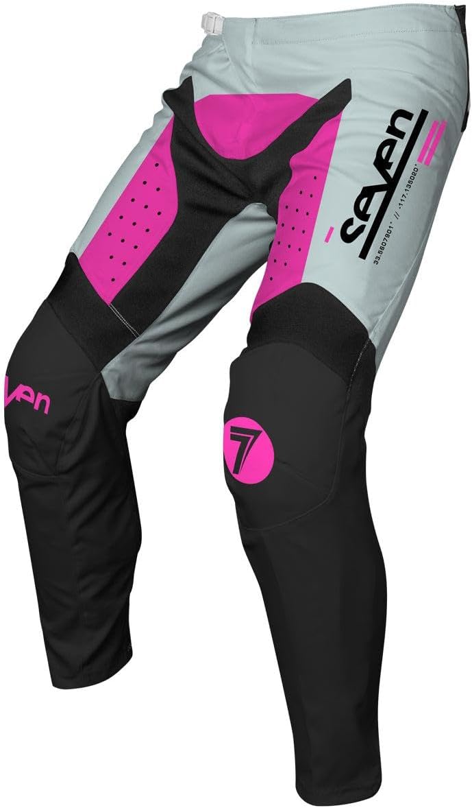 Seven Vox Aperture Pant