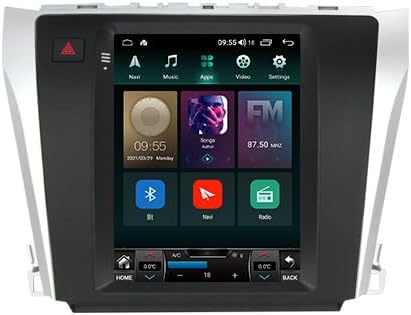 Car Stereo Radio for Toyota Camry 12-16…