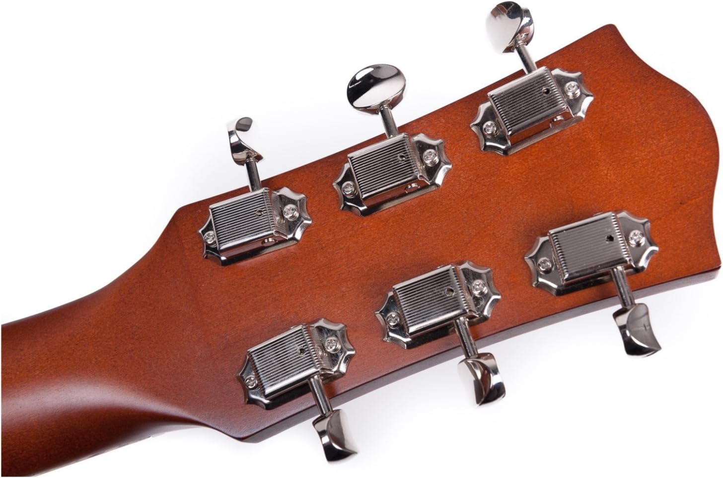 Godin 5th Avenue Kingpin - Cognac Burst 6-string Acoustic Guitar