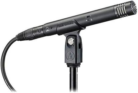 Audio-Technica AT4053B Hypercardioid Condenser Microphone