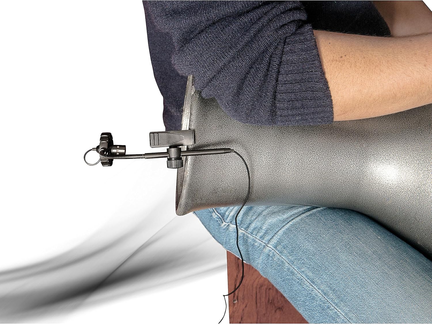 Prodipe PL-21 Set of 3 Microphones for Percussion, cl21