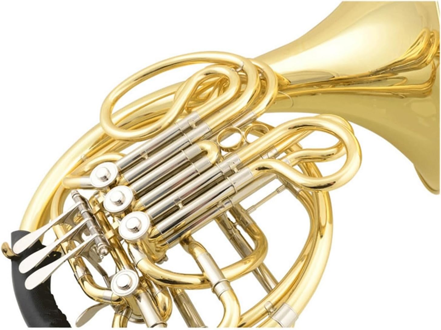 Double French Horn Professional Instrument B flat