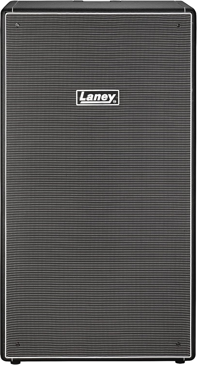 Laney Digbeth DBV810-4 Bass Cabinet 8 X 10 Inch HH Black Label Woofers 4 Ohm