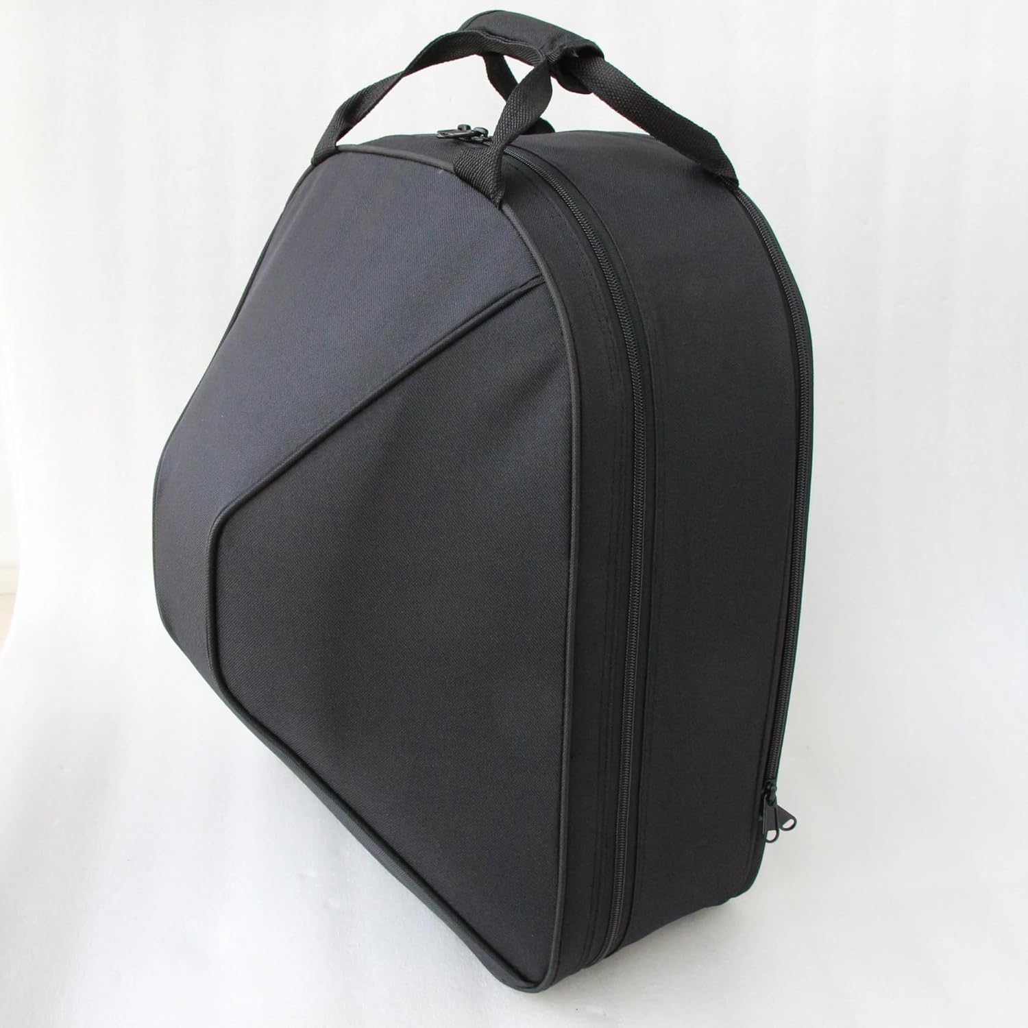 Brass French Horn Top Class Nickel Horn Chinese Wind Instruments French Horn