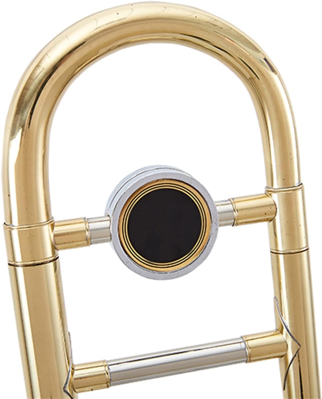 TSTS B-Flat Alto Trombone is Suitable for Students and Beginners Beginner Trombone