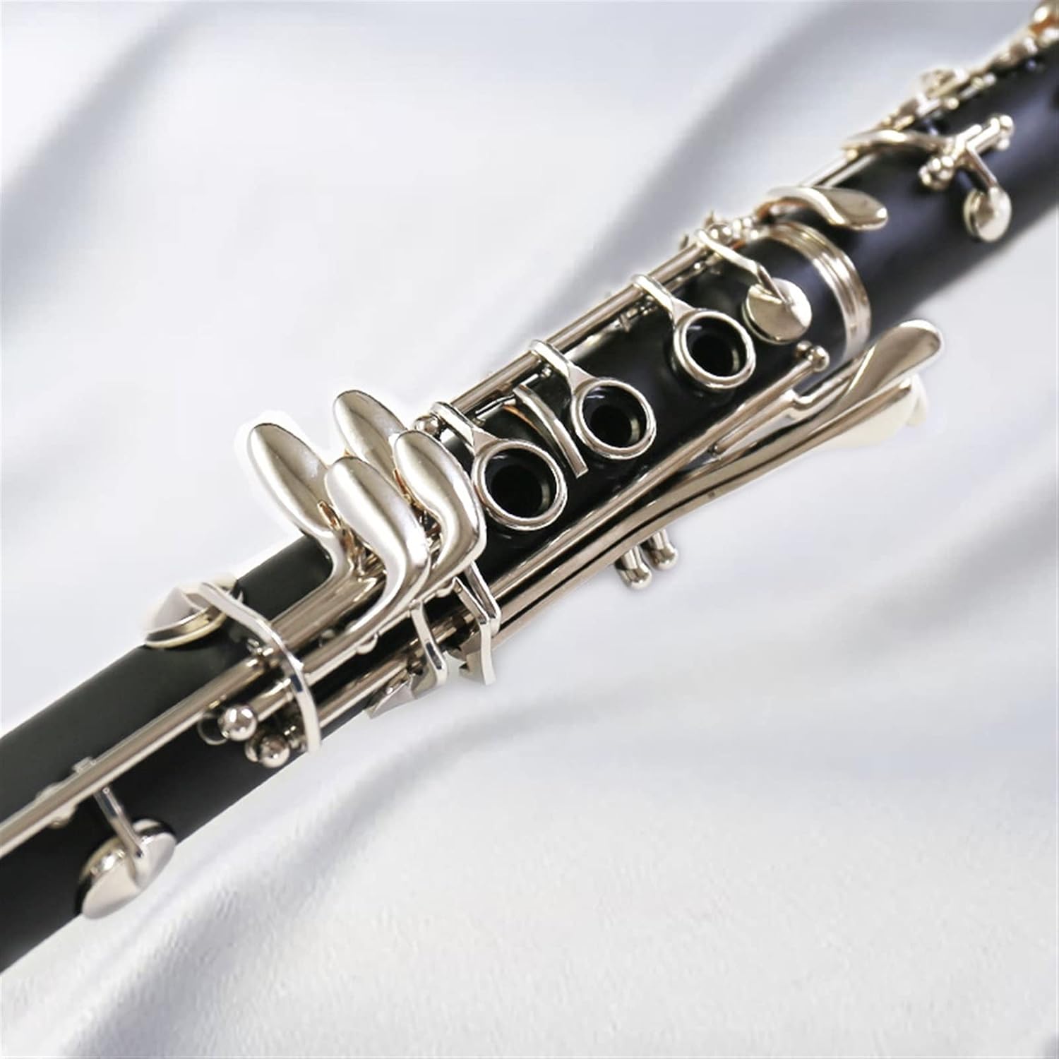 Professional Clarinet Clarinet Student Beginner Band Playing B-Flat Clarinet Woodwind Clarinet Kit