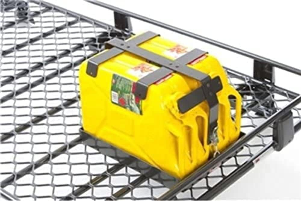 ARB Double J/Can/Holder R/Rack (3500390)