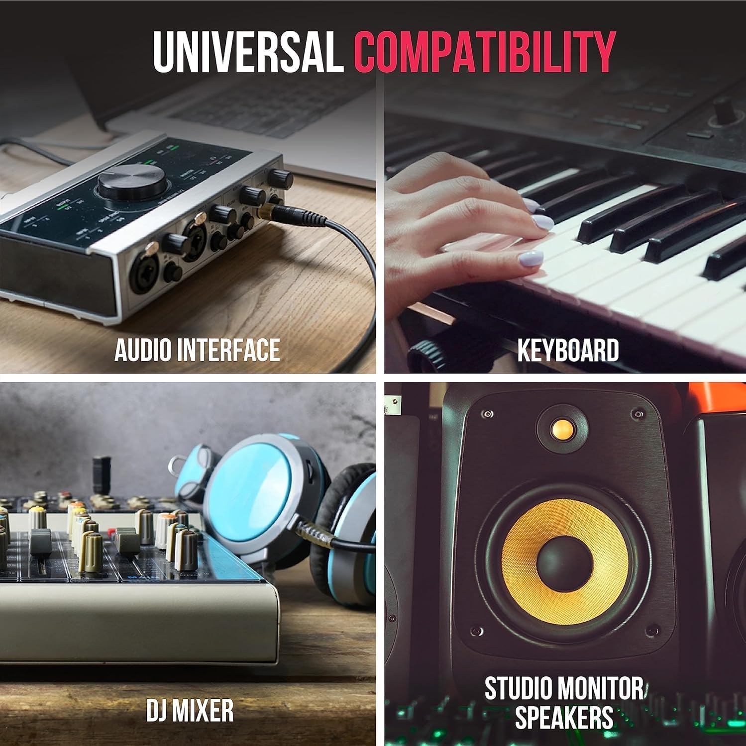 LyxPro 39” SB Series Electric Guitar LP Style for Beginner,Intermediate, Pro Players - Amp 20 Watt Amp Built in Speaker Headphone Jack - ¼