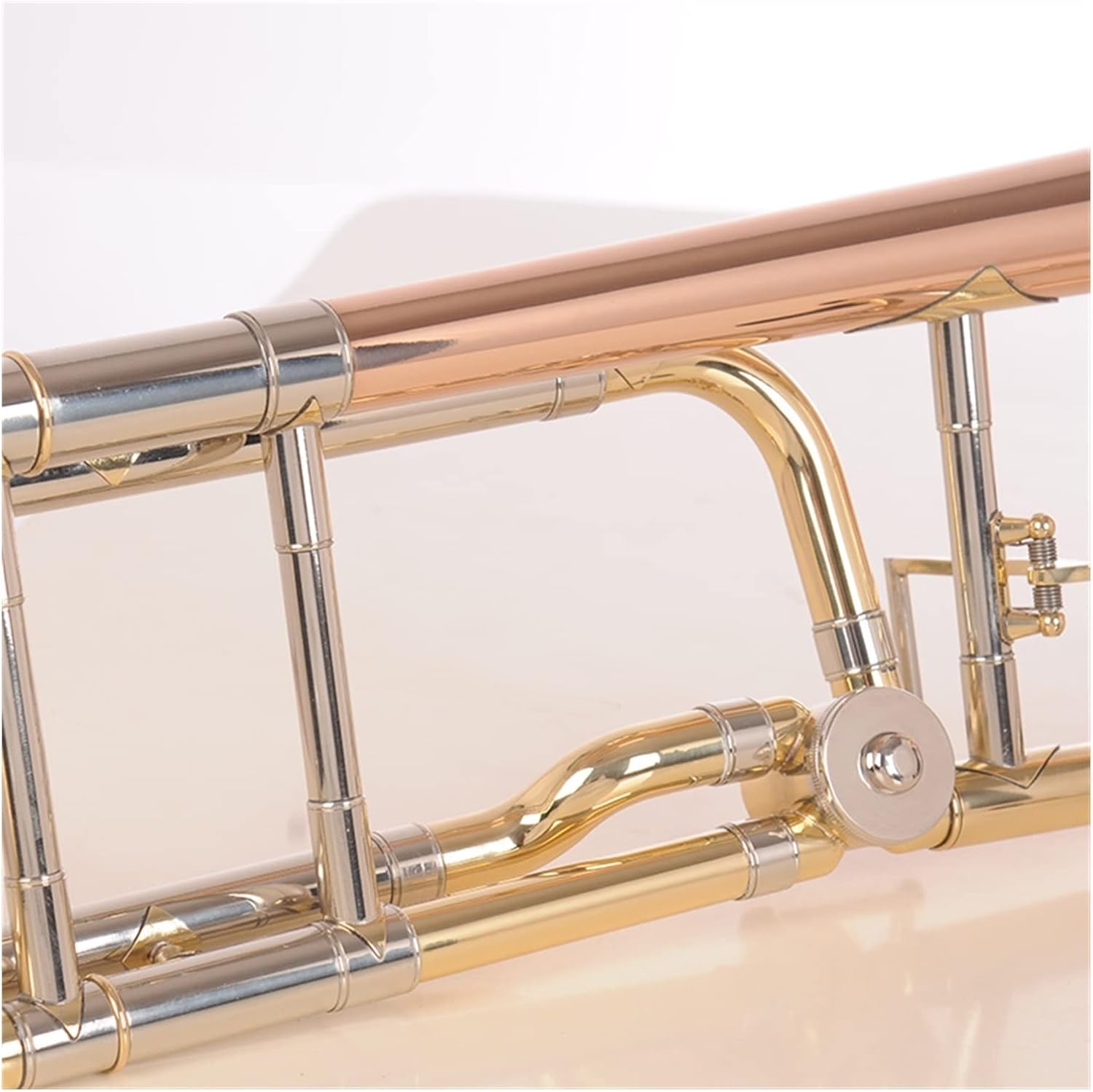 TSTS Professional B/F Sub-midtone Trombone Beginner Trombone