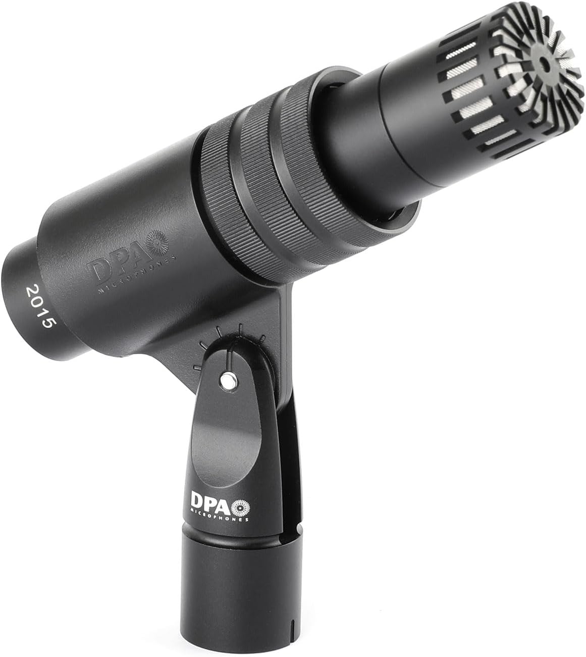 DPA 2015 Small-diaphragm Condenser Microphones (Matched Stereo Pair)