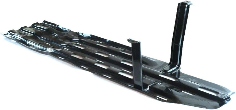 Genuine Mopar Fuel Tank Skid Plate - 68196501AB