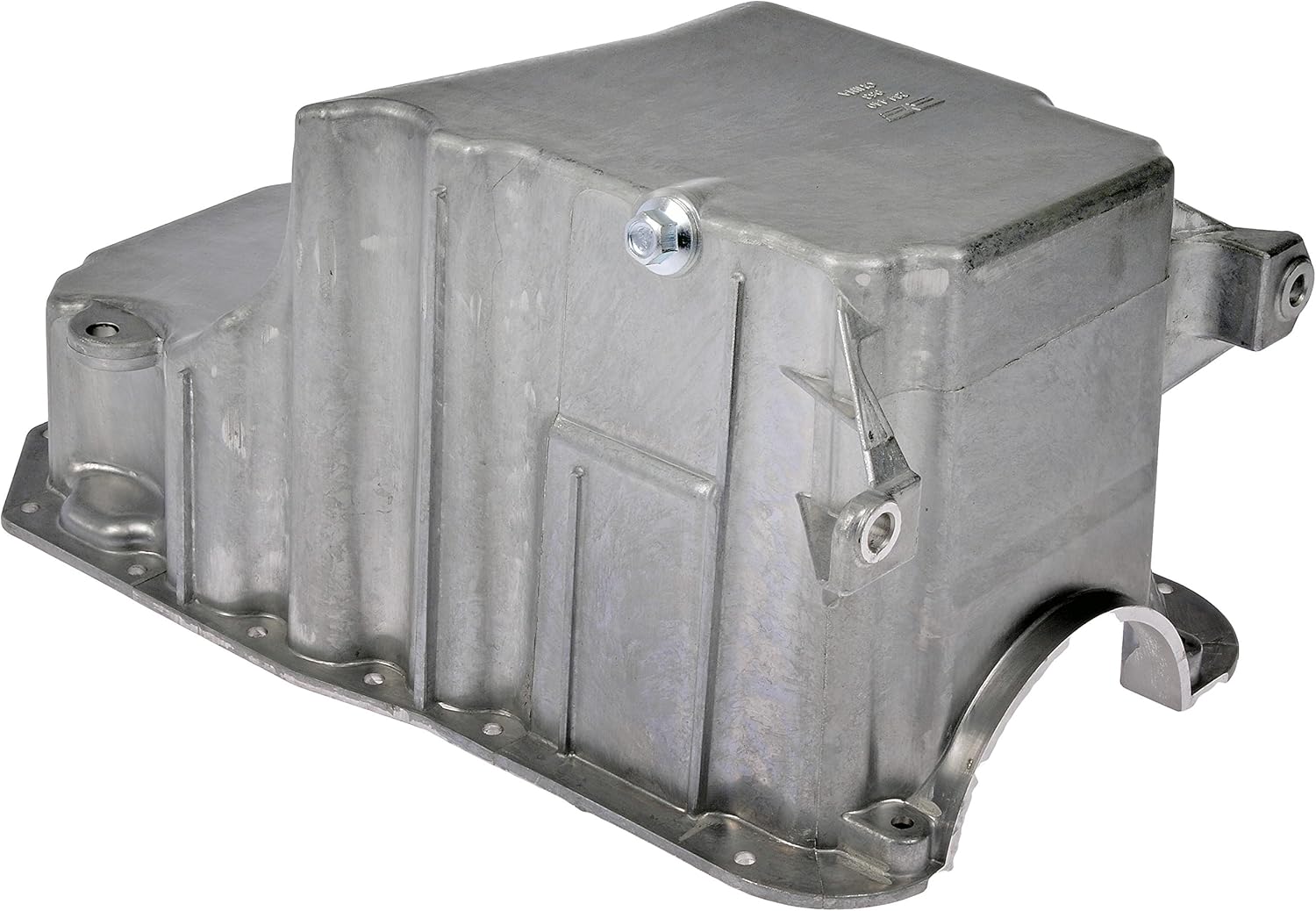 Dorman 264-440 Engine Oil Pan Compatible with Select Ford/Mercury Models