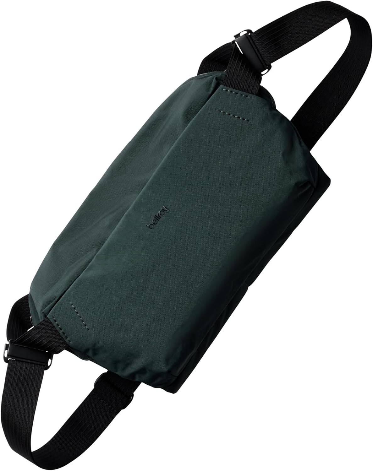 Bellroy Venture Sling 9L (large crossbody bag) - DeepOcean
