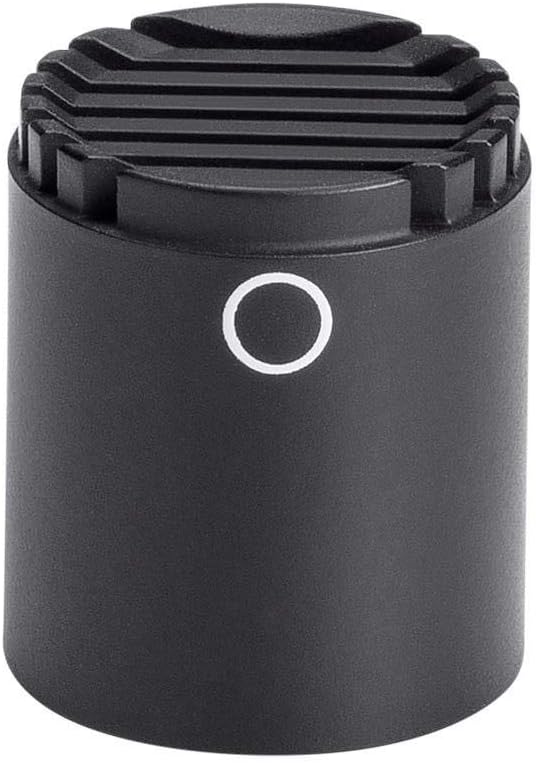 Monoprice Stage Right Series Small Pencil Condenser Microphones (625907), Black