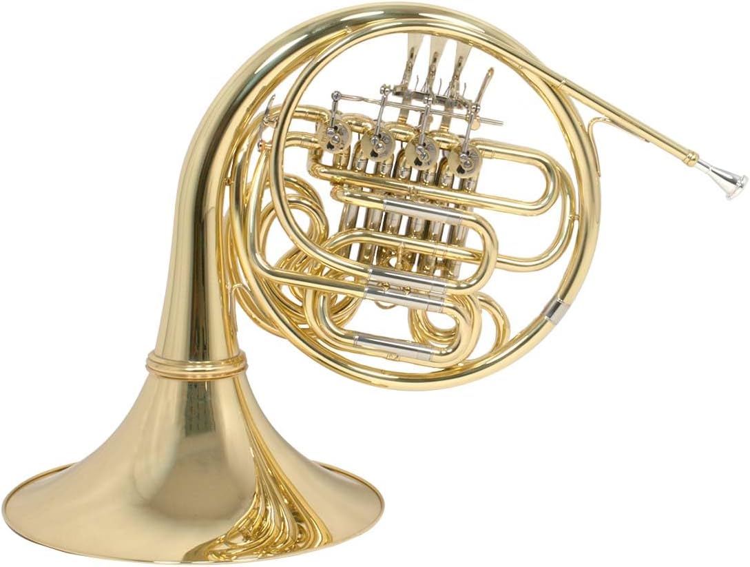 Benjamin Adams by Sam Ash F/Bb Double French Horn