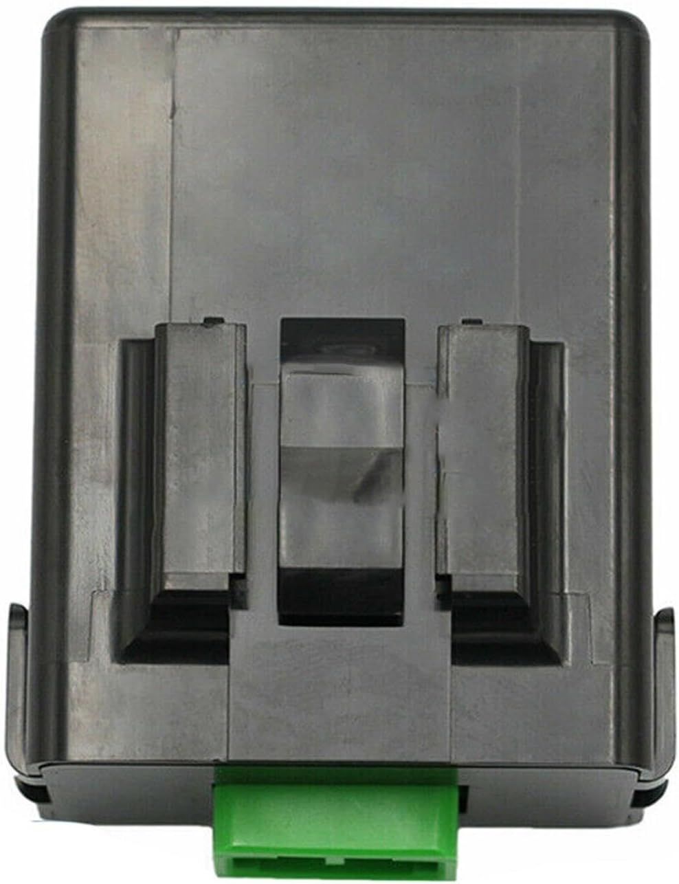 Car Spare Parts Car 6-pins Receiver Unit Keyless Entry 38385S9AH11 38385-S9A-H11 Be Compatible with for Honda for CR-V Civic Element for Acura RSX Replacement Accessories Sturdy