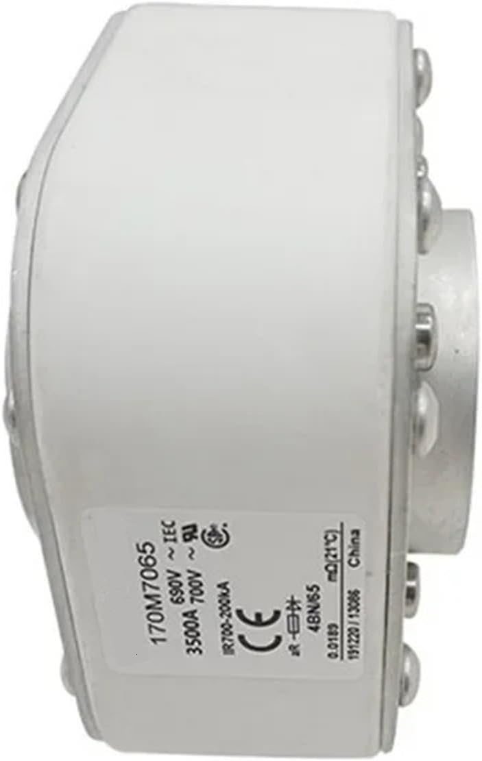 170M7065 Fast Low Voltage Fuse Electronic Components Car Accessories