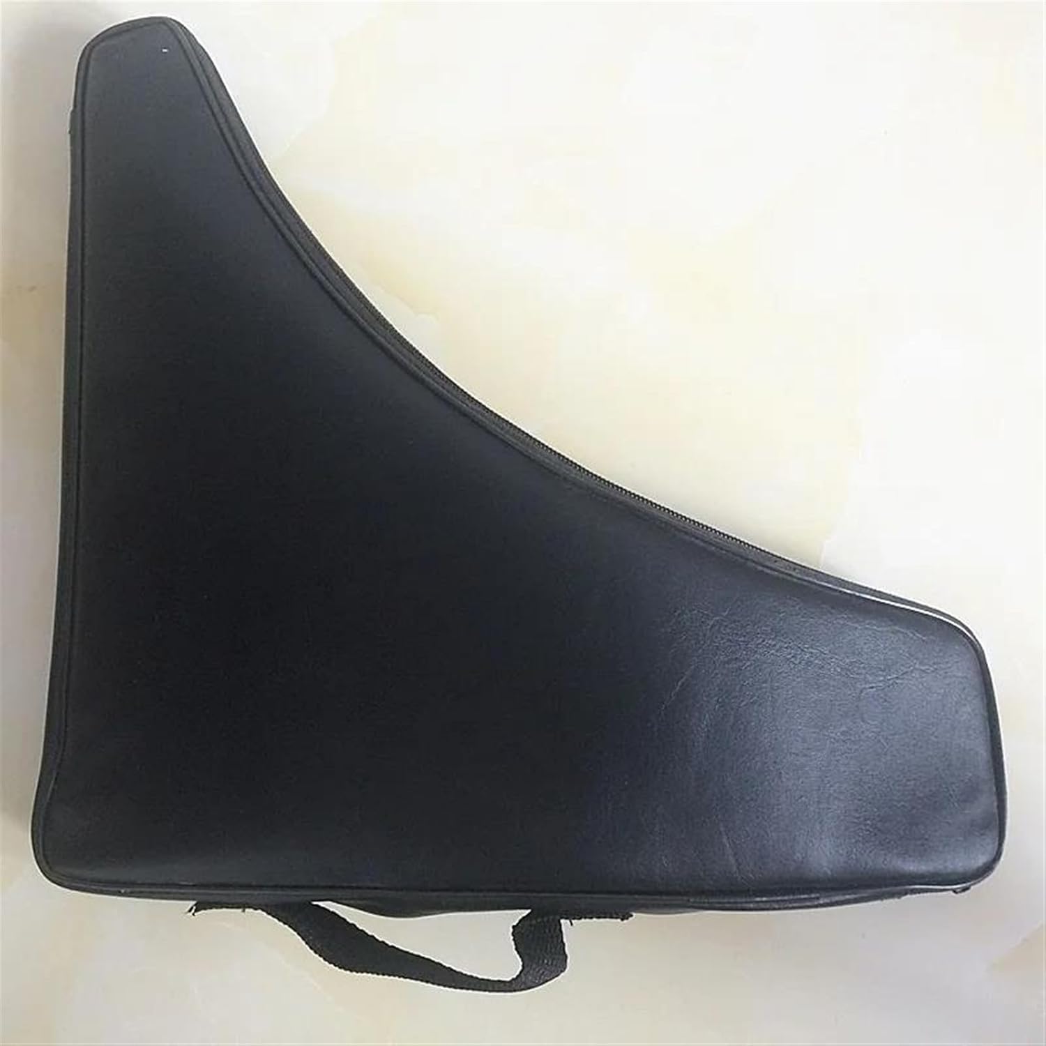 Handmade 22 Pipes PanFlute Professional Woodwind Flute Panpipes G Key Musical Instrument With Black Bag