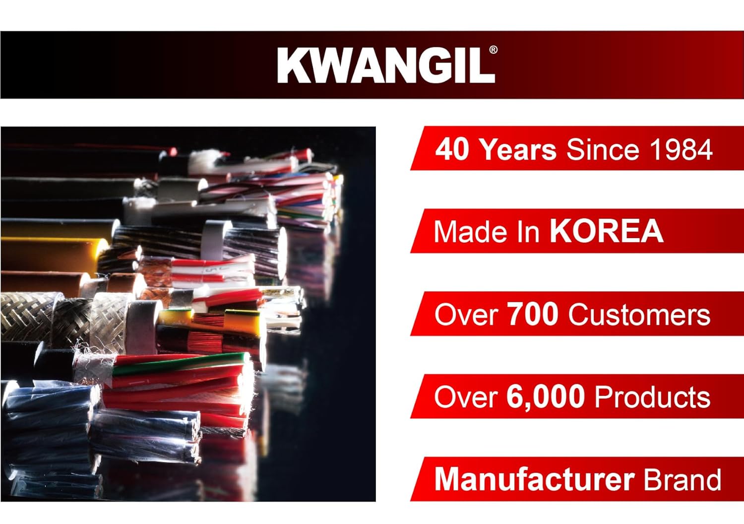 Riser Rated Access Control Composite Cable - 18AWG/4C+22AWG/3P Shielded+22AWG/2C+22AWG/4C - Stranded Bare Copper Conductors (Yellow 100FT)