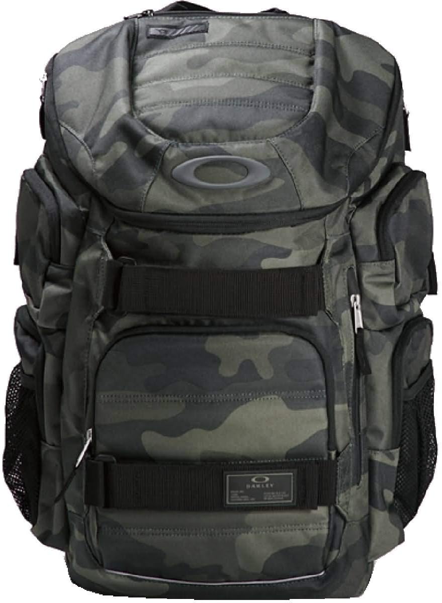 Oakley Men's Enduro 2.0 30L Backpack, Core Camo