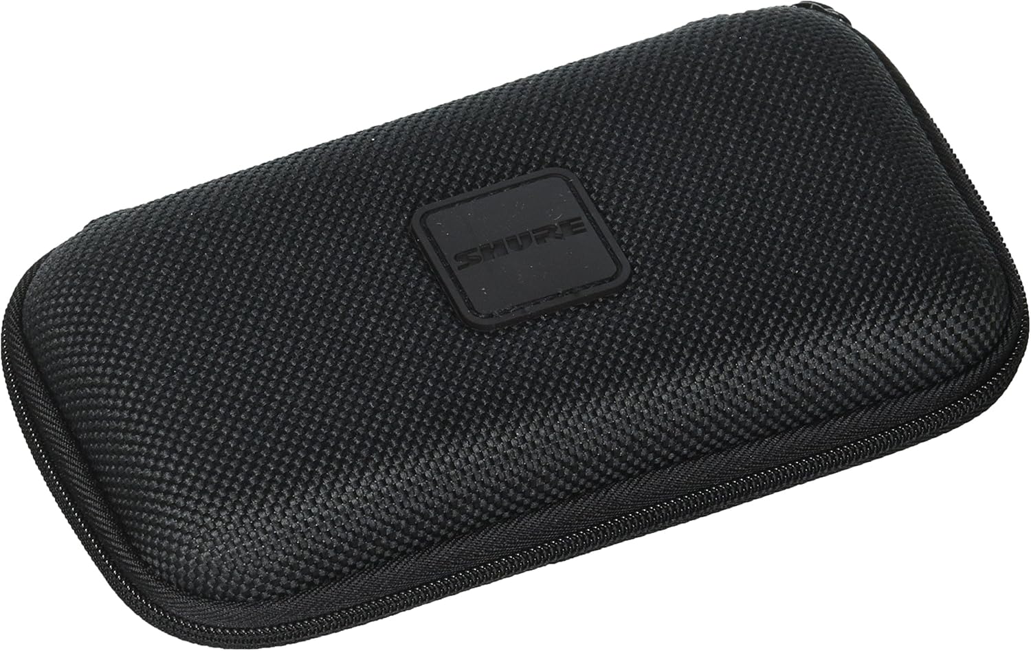 Shure MX153 Earset Headworn Microphone - Black, Omnidirectional Mic, TQG / TA4F Connector Wireless Bodypack Transmitters (MX153B/O-TQG)