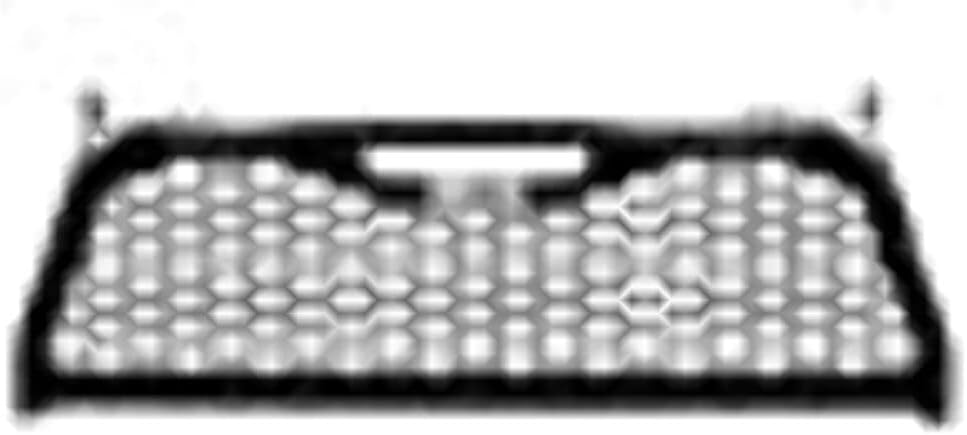 Westin Automotive 5781045A Hlr Hoop 2